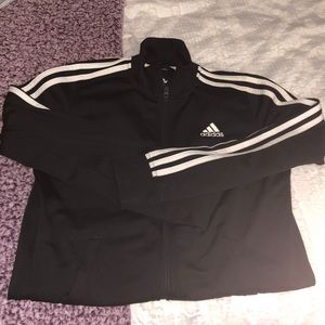 Adidas Track Suit